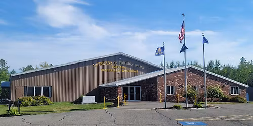 Wreaths across America