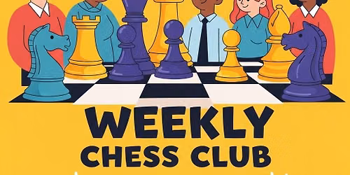 \ud83c\udf89 BIG NEWS, SANDUSKY CHESS FANS! \ud83c\udf89