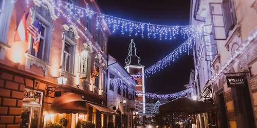 ADVENT NA PTUJU 2025