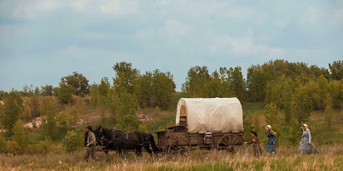 BFF2026 Closing Film: Little House on the Prairie 