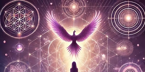 Phoenix Rising Sisterhood- a support circle