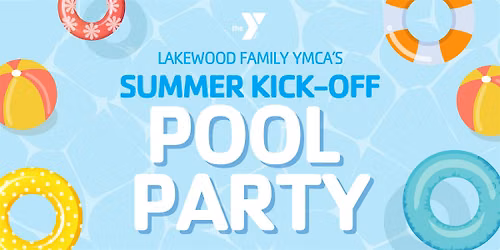 Member Appreciation and Open House Pool Party