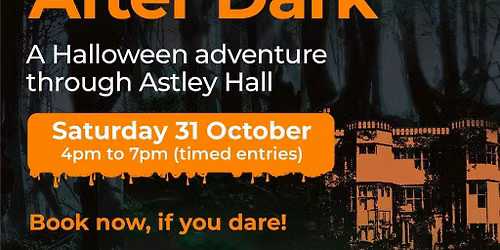 Astley After Dark