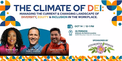 The Climate of DEI