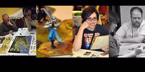 Atlanta Game Fest 50