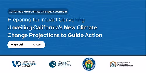 Preparing for Impact: Unveiling California\u2019s New Climate Change Projections