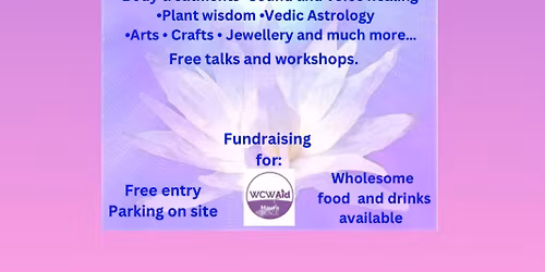 Nirvana Day - Sunday 10th of May 2026