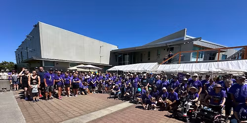 Parksville Move to Cure ALS