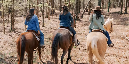 Two Years at Lake Oconee Equestrian