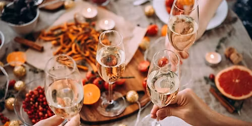 Christmas Party MACC