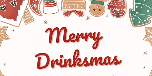 Merry Drinksmas \ud83c\udf84\ud83c\udf85\ud83c\udffb\ud83c\udf78\u2728