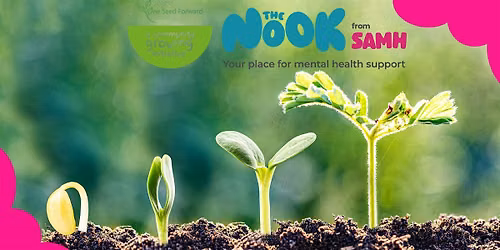 One Seed Forward presents- Make your own herb garden