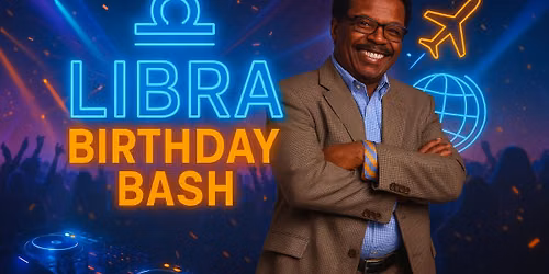 Libra Celebration