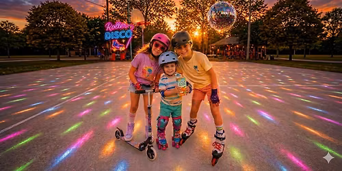 Rabeau Roller Disco
