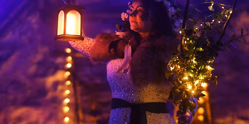 Midwinter's Magical Quest - A Festive Celebration!