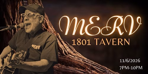 MERV @1801 Tavern