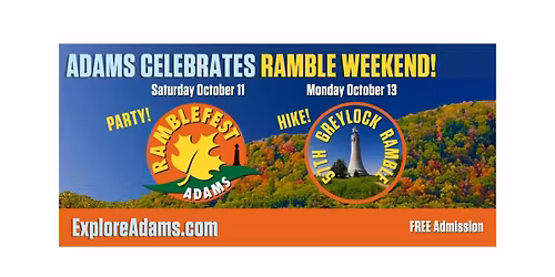 RambleFest 2025