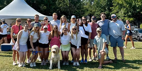 Otey\u2019s to Otey\u2019s Run