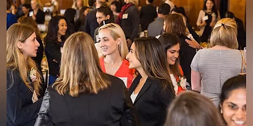 NYC Women in Tech, Fintech, AI, Startups, Networking Event & Elevator Pitch