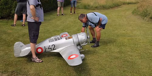 VINGER over VIBORG 2026