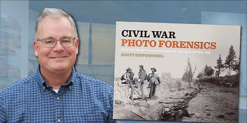 Civil War Photo Forensics