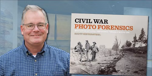 Civil War Photo Forensics