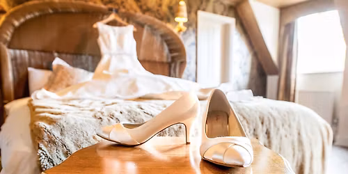 Wedding Open Day At The Spread Eagle Hotel