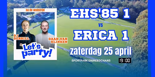 VV EHS\u201985-SC Erica