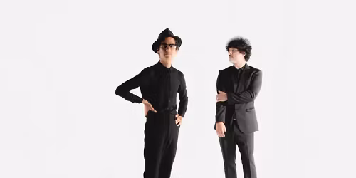 The Mars Volta in Houston