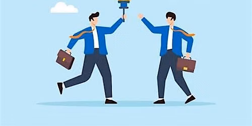 Passing the Torch: Preparing Your Business for the Next Chapter