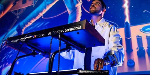 POLARIS Academy (+ show nocturno)