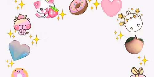 Stay Magical! Updog Event