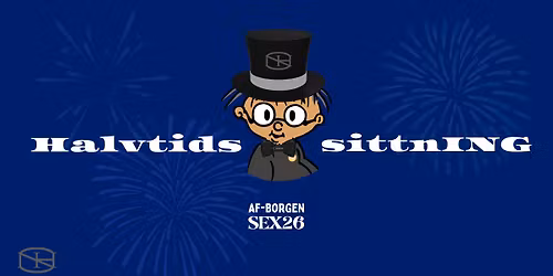 HalvtidssittnING