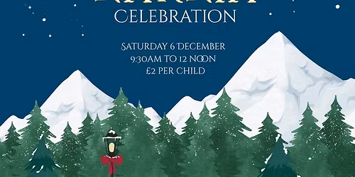 A Narnia Celebration at South Molton Library