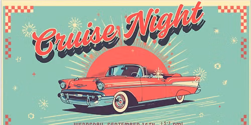 Cruise Night