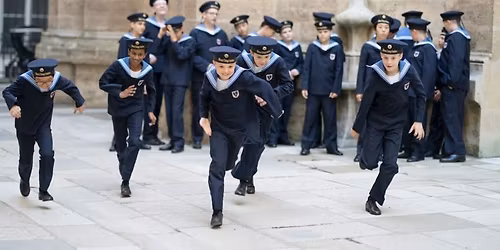 Vienna Boys Choir
