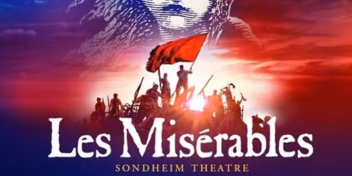 Les Mis\u00e9rables
