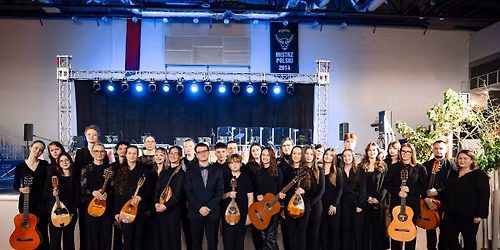 Koncert "Zjednoczeni w muzyce" - 37. \u015al\u0105ski Festiwal Muzyczny 