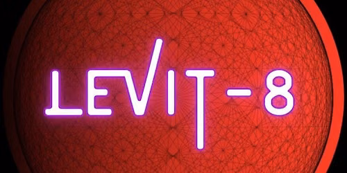 Levit-8 Techno