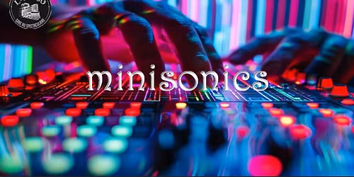 minisonics (electro)