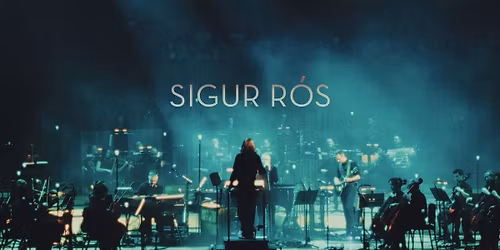 Sigur R\u00f3s Mexico City Tickets