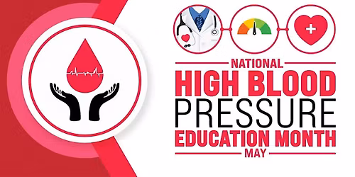 Hypertension: Understanding early warning signs & when to seek care