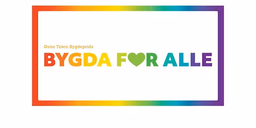 \u00d8stre Toten Bygdepride 2026