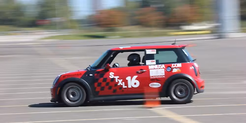 FWSCCA Points Event 3 & 4 (GLDSS Event 1 & 2)