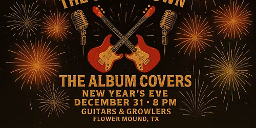 Covering The Countdown