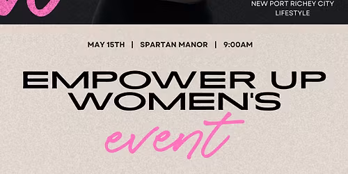EmpowerUP 2026 