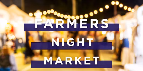 Fairborn Farmers Night Market