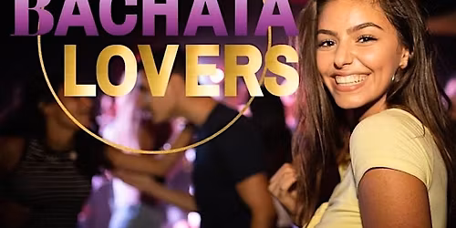 Bachata Lovers Hawaii! Salsa & Bachata Classes + Social!