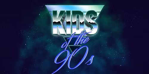 Kids Of The 90s | Classic Rock Caf\u00e9