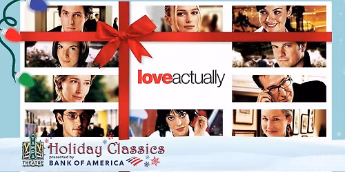 Love Actually (2003)